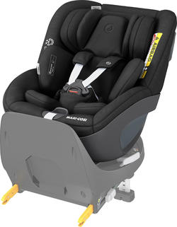 Maxi-Cosi автокресло Pearl 360 Authentic Black 8045671110