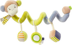 Fehn развивающая игрушка Спираль обезьянка 81343