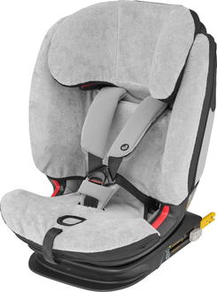 Maxi-Cosi летний чехол для автокресла Titan Pro Fresh Grey 8248790110