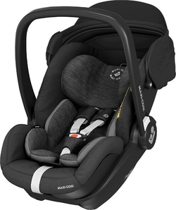 Maxi-Cosi автокресло Marble Essential Black 8506672110