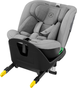 Maxi-Cosi автокресло Emerald Authentic Grey 8510510110