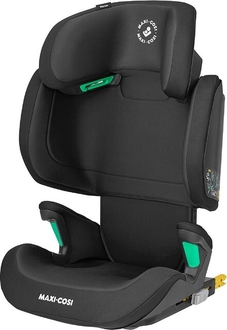 Maxi-Cosi автокресло Morion Basic Black 8742870110