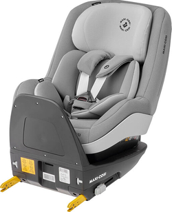 Maxi-Cosi автокрісло Pearl Pro 2 i-Size Authentic Grey 8797510120