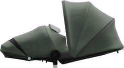 Joolz кокон Hub/Hub+ Marvellous green 900122