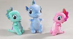 Morgenroth Dinobaby 30 см ABY31815/30
