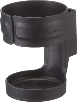 Maclaren подстаканник универсальный Black AHE31012