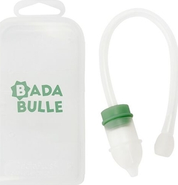 Badabulle гибкий детский носовой аспиратор B032004