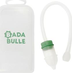 Badabulle гнучкий дитячий носовий аспіратор B032004
