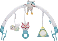 Badabulle универсальная арка с игрушками B034002