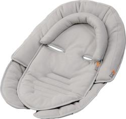 Bloom вкладка для новонародженого до дитячого крісла Fresco frost grey E10611-FG-11-ATL