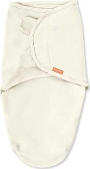 Swaddleme конверт на липучках Ivory Small  55796