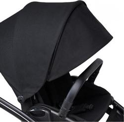 Anex додатковий козирок для колясок m/type black mp/01