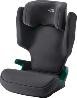 Britax-Romer автокрісло Adventure Plus Midnight Grey 2000036853