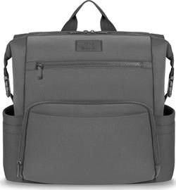 Lionelo сумка Cube  GREY LO-CUBE GREY