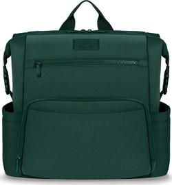 Lionelo сумка Cube  GREEN LO-CUBE GREEN