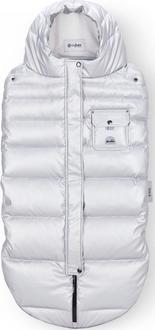Cybex чохол для ніг Mini Arctic Silver 522000445bbg