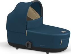 Cybex люлька Mios Lux R Mountain Blue 2022 522000813bbg