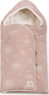 Jane конверт дитячий MIMS+ розовый 080494/T51