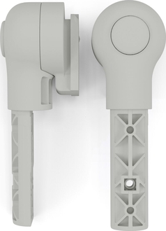 Cybex адаптер для баунсера Lemo Light Grey 522000485bbg