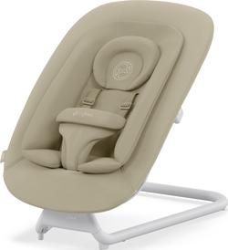 Cybex баунсер Lemo HI Sand White 521003263bbg