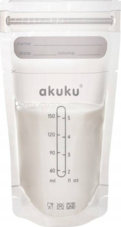 Akuku стерильные пищевые пакеты A0011