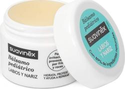 Suavinex детский бальзам для носика и губ 10 мл 401244bbg