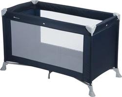 Bebe Confort манеж-кроватка Soft Dreams Navy Blue 2114555210