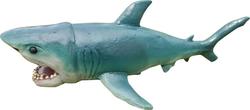 Lanka Novelties Большая белая акула Большая белая акула, 33 см 21574