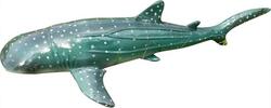 Lanka Novelties Акула китова Акула китовая, 33см 21575