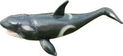 Lanka Novelties Косатка, 36 см Lanka Novelties Косатка, 36 см 21579