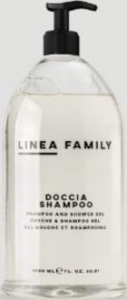 Linea Family шампунь/гель для душу 1000 мл. SHDOC1L