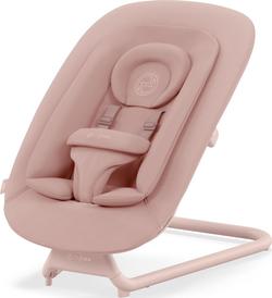 Cybex баунсер Lemo HI Pearl Pink 521003231bbg