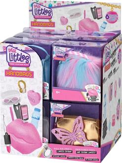 Moose ігровий набір-сюрприз Real Littles S3 HB 25294amg