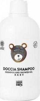 Linea MammaBaby шампунь Baby Doccia Cosmos Natural SHDOC500BC