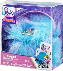 Moose ігровий набір-сюрприз Real Littles S2 HB 25292amg