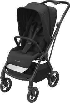 Essential Black 1204672111
