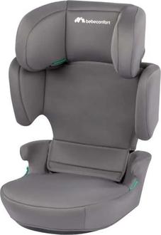 Bebe Confort автокресло Road Safe i-Size Full Grey 8102302210