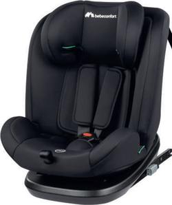 Bebe Confort автокресло Ever Fix i-Size Black Mist 8518460210