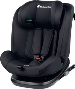 Bebe Confort автокресло Ever Fix i-Size Black Mist 8518460210