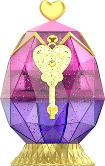 Kidz Deligh игровой набор с секретами FUNLOCKETS  Хрустальный ящик Хрустальный ящик S21220