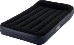 Intex матрас велюр 64146 25233ber