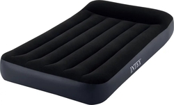 Intex матрас велюр 64146 25233ber