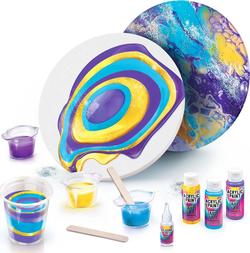 CanalToys набор для творчества Art Lab  Cosmic ART002_1
