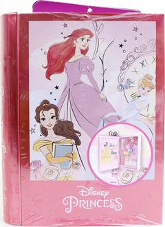Markwins Beauty Brands Inc Косметический набор-книга Enchanting Destination 1580347E