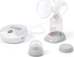 BabyOno молокоотсос электрический двухфазный Nurse Pro 1483bo