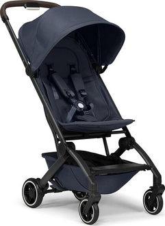 Joolz прогулянкова коляска Aer+ Navy blue 310012