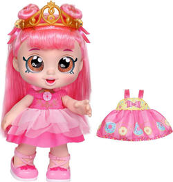 Moose Kindi Kids кукла Донатина-Принцесса Dress Up Friends 50065amg