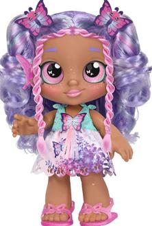 Moose Kindi Kids лялька Баттерфлай з ароматом 50191amg