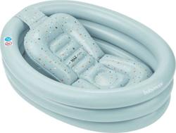 Babymoov надувная ванночка Aqua Dots A019410