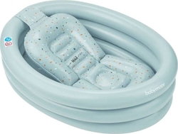 Babymoov надувная ванночка Aqua Dots A019410